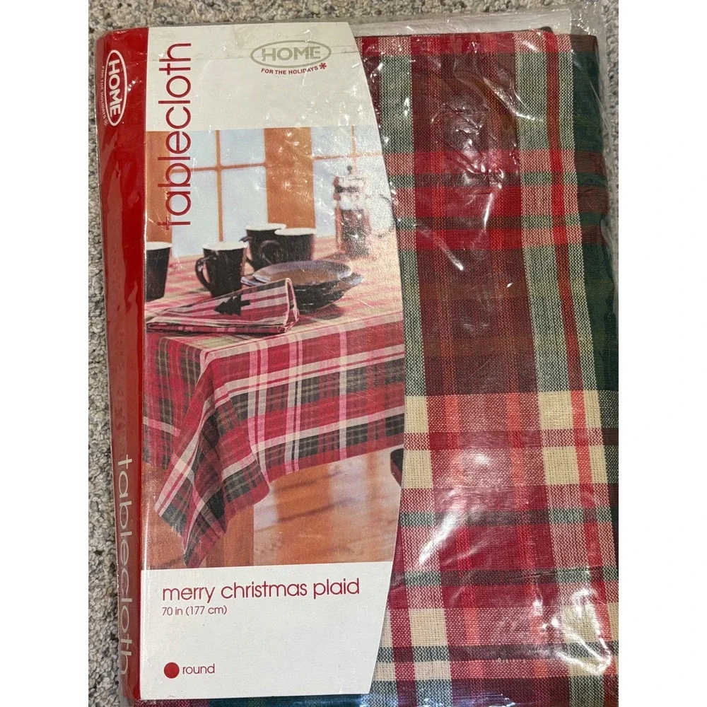 Target home holidays